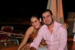 Edde Sands Saturday Party at the Beach Bar, Part 1 of 2